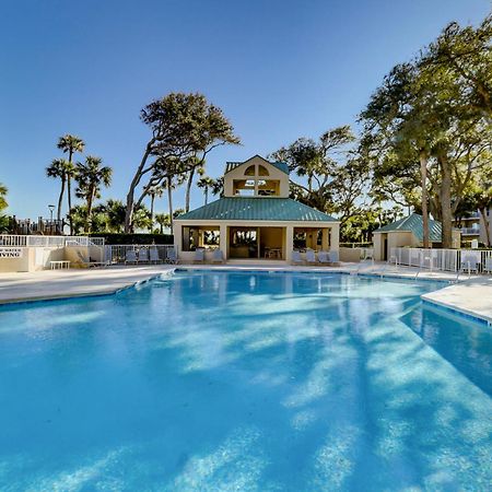 509 Barrington Court Villa Hilton Head Island Eksteriør billede